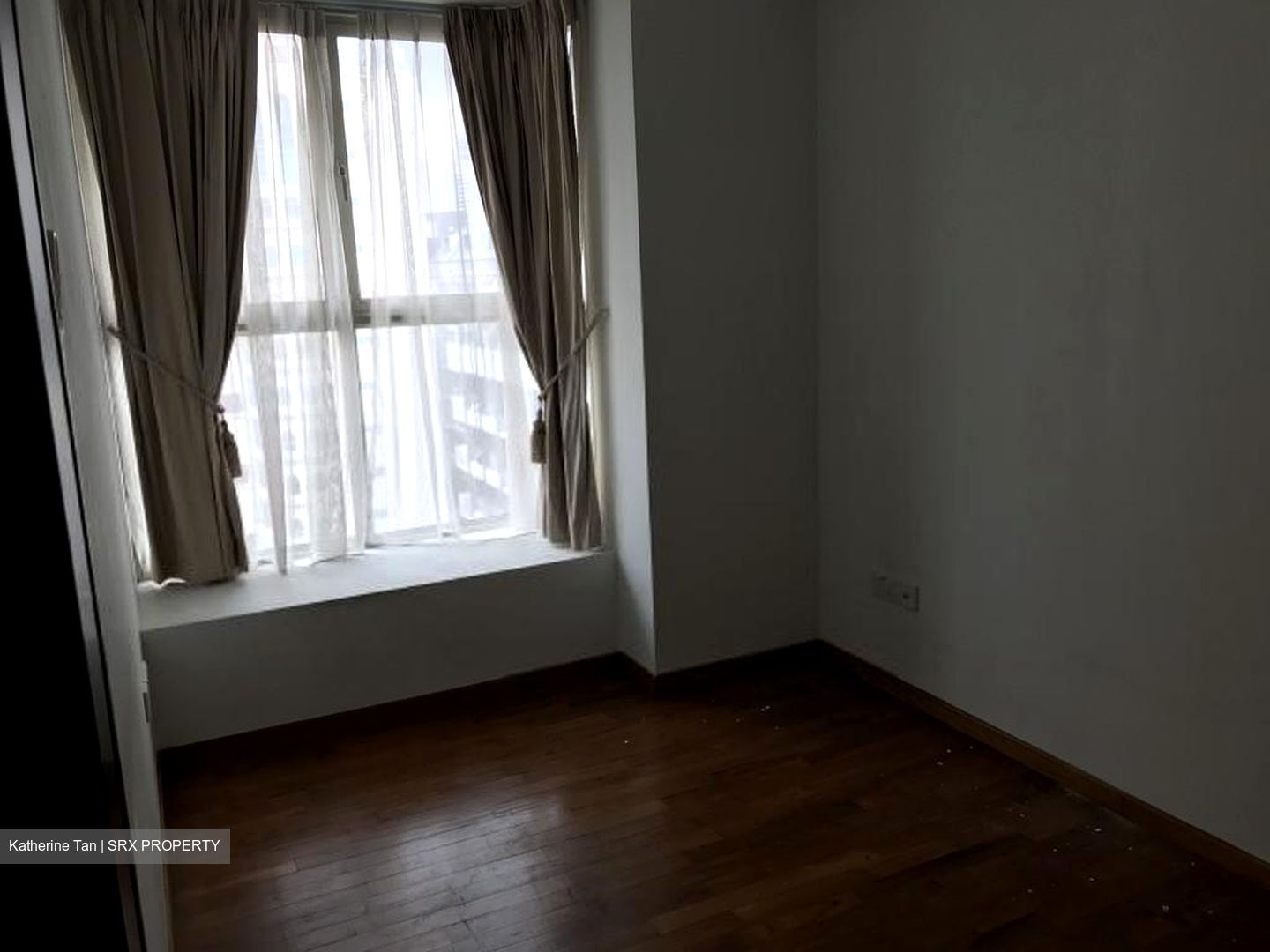 Shanghai One (D10), Apartment #324788951